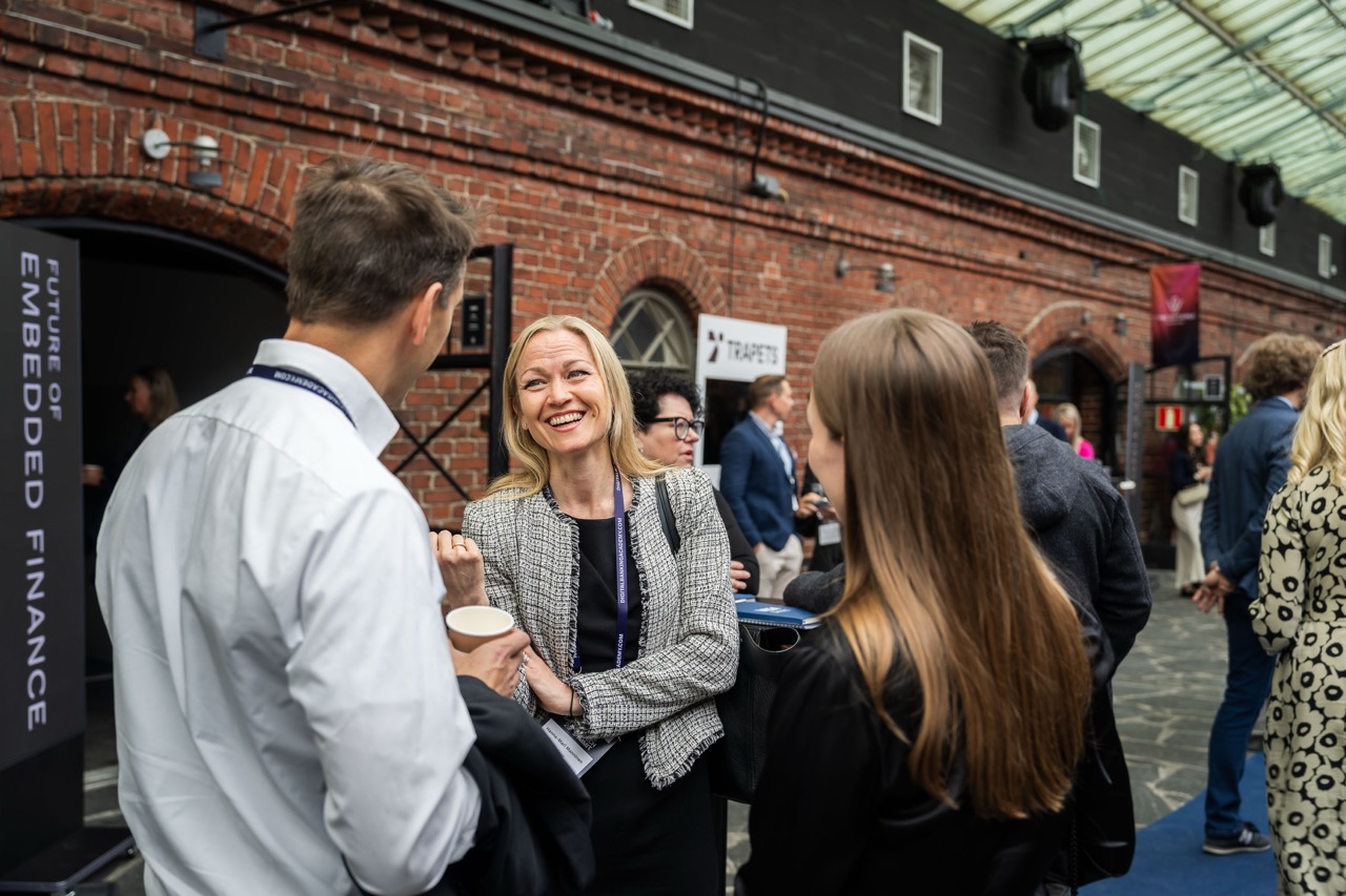 Tapahtumakuvaus - JA-Media